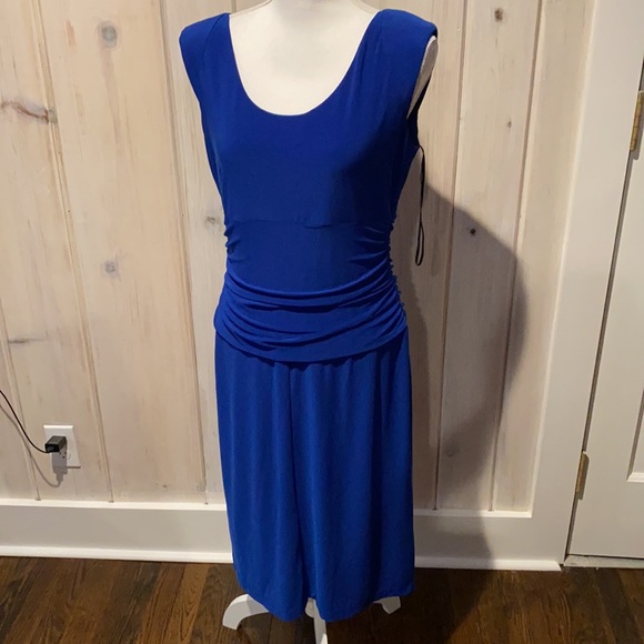 Nine West Dresses & Skirts - Blue nine west dress
